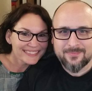 Meet your Posher, Mark